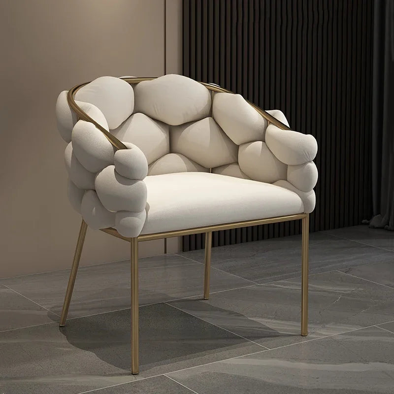Nordic Cloud Chair