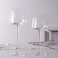 Load image into Gallery viewer, Long Stem Bordeaux Glassware
