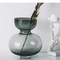 Load image into Gallery viewer, Lumina Transparent Vase
