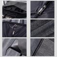 Load image into Gallery viewer, Premium Waterproof Garment Bag
