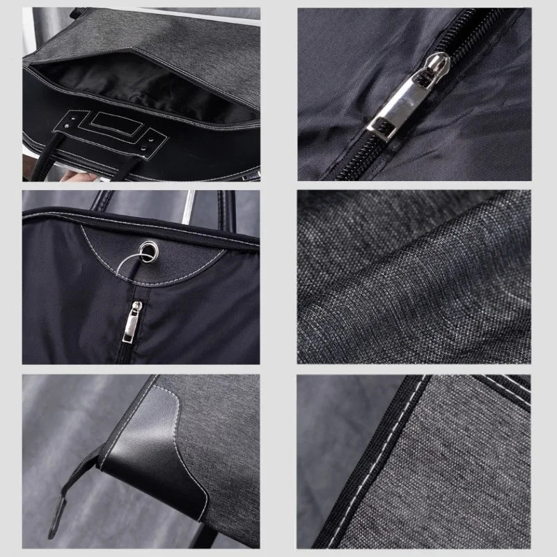 Premium Waterproof Garment Bag