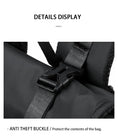 Load image into Gallery viewer, 3 in 1 Convertible Travel Backpack
