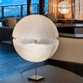 Load image into Gallery viewer, Boglis LED Planet Floor Lamp
