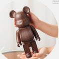 Load image into Gallery viewer, Luxury Y2K Bearbrick 400 Sculpture
