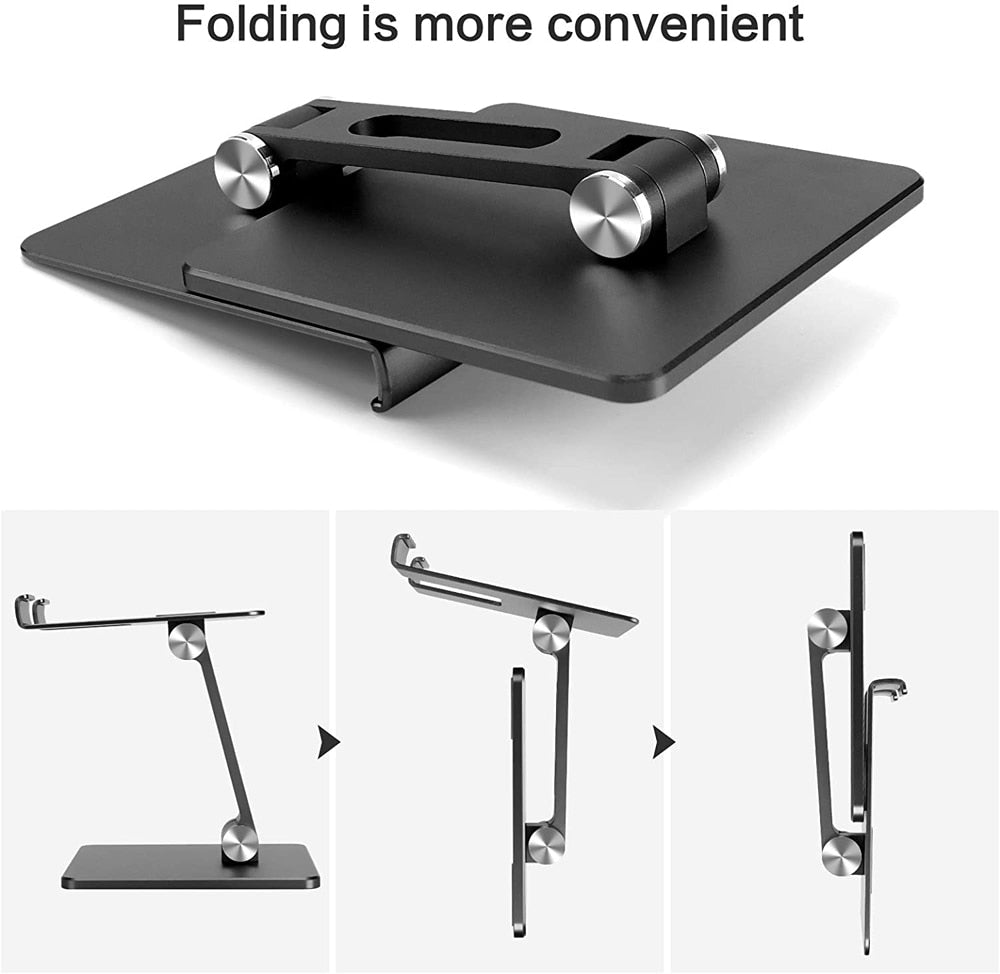 Adjustable Tablet Stand Holder