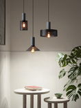 Load image into Gallery viewer, Industrial Loft Suspension Pendant Lamps
