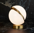 Load image into Gallery viewer, Nordic Sphere Table Lamp
