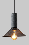 Load image into Gallery viewer, Industrial Loft Suspension Pendant Lamps
