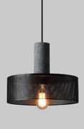 Load image into Gallery viewer, Industrial Loft Suspension Pendant Lamps
