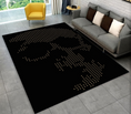 Load image into Gallery viewer, Skull Gothic Area Rug
