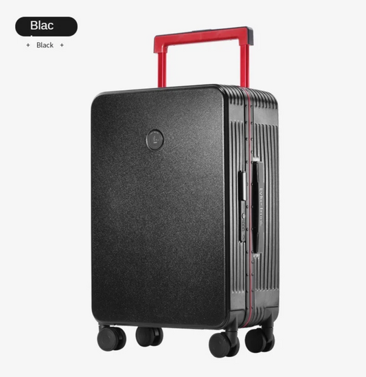 Modern Travel Suitcase