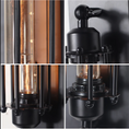 Load image into Gallery viewer, Industrial Edison Wall Lamp
