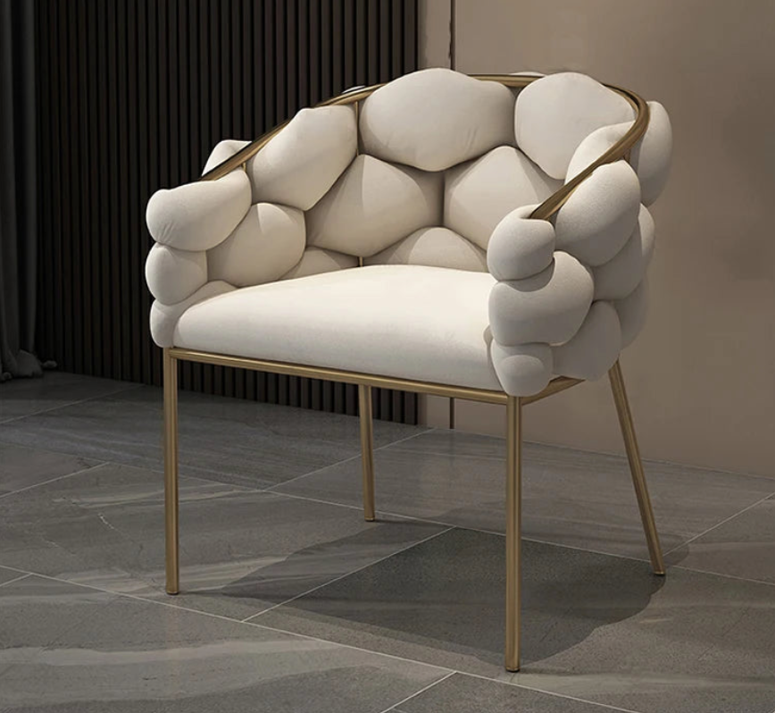 Nordic Cloud Chair