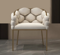 Load image into Gallery viewer, Nordic Cloud Chair
