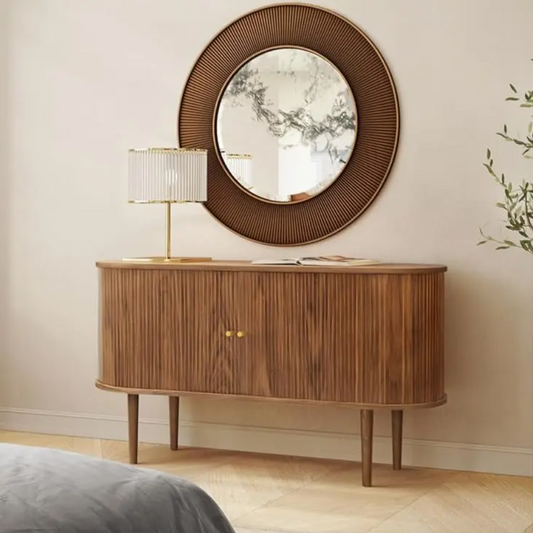 Executive Edge Storage Console