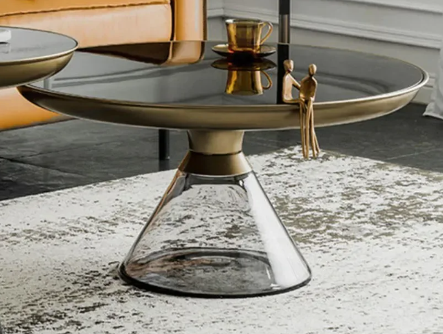 Da Salotto Nordic Design Coffee Table