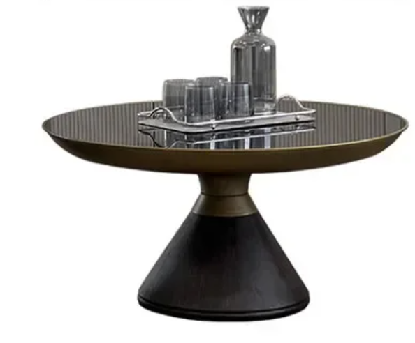 Da Salotto Nordic Design Coffee Table