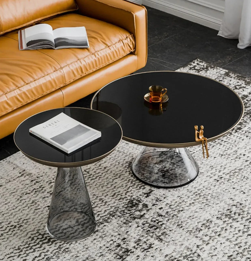 Da Salotto Nordic Design Coffee Table