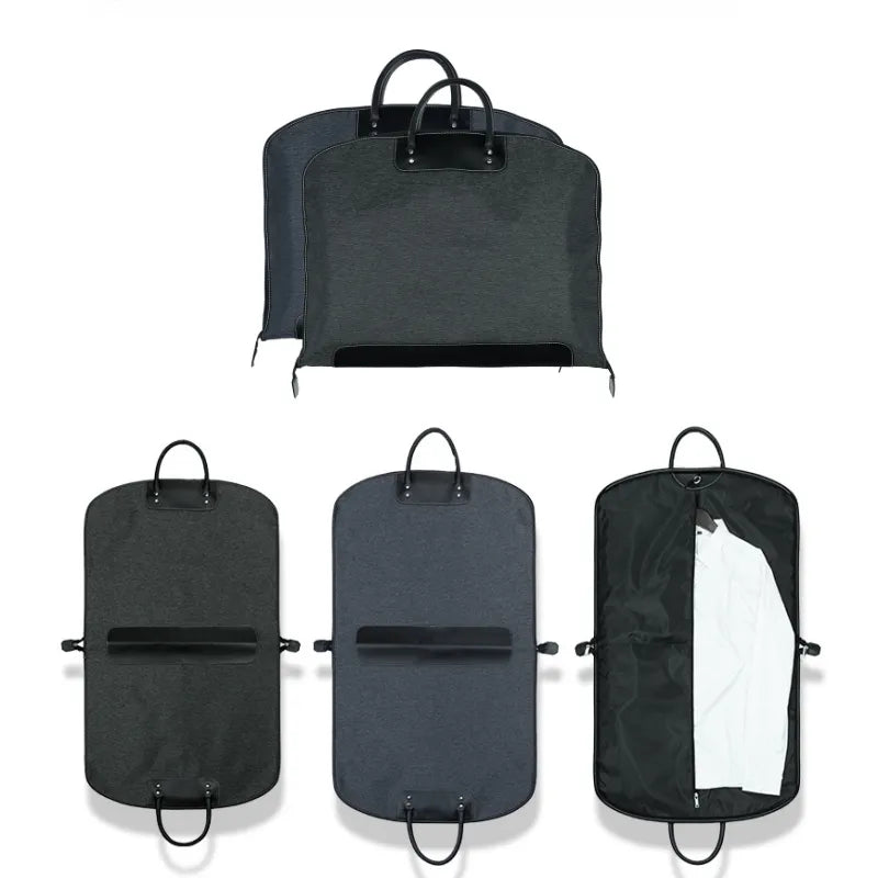 Premium Waterproof Garment Bag