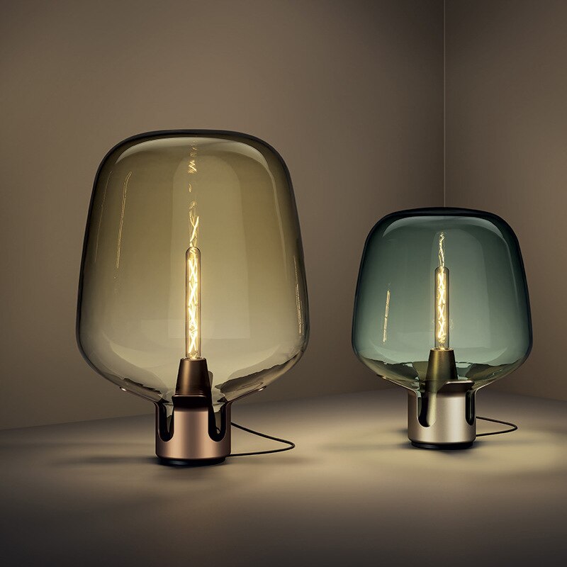 Italian Designer Table Lamp