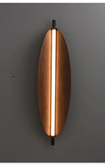 Load image into Gallery viewer, Nordic Long Board Wall Lamp
