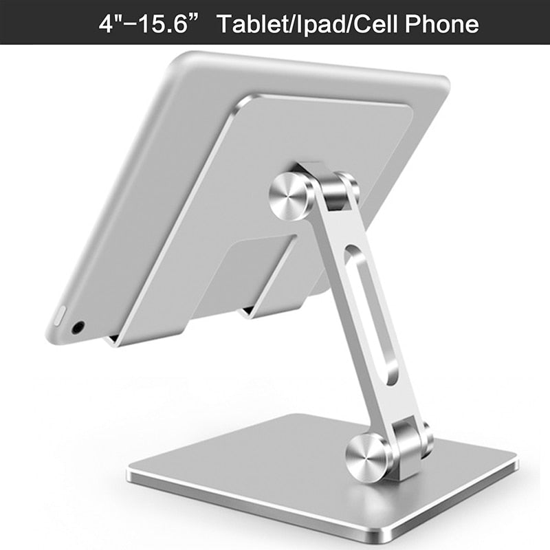 Adjustable Tablet Stand Holder