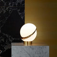 Load image into Gallery viewer, Nordic Sphere Table Lamp
