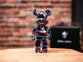 Load image into Gallery viewer, Luxury Y2K Bearbrick 400 Sculpture
