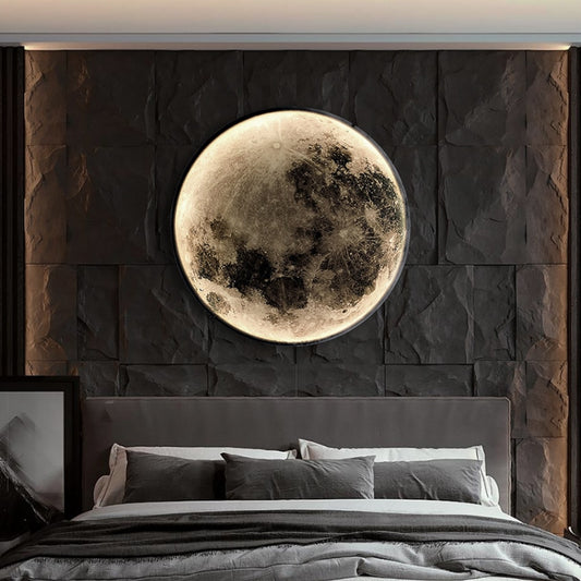 Celestial Wall Lamp