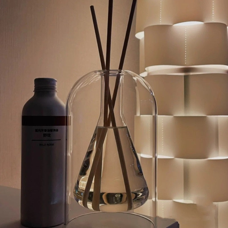 Modern Japanese Aromatherapy Diffuser